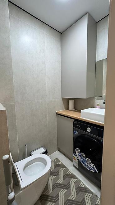 archa group: 2 комнаты, 79 м², Советская/Скрябина Элитка, 9 этаж, Евроремонт — 5