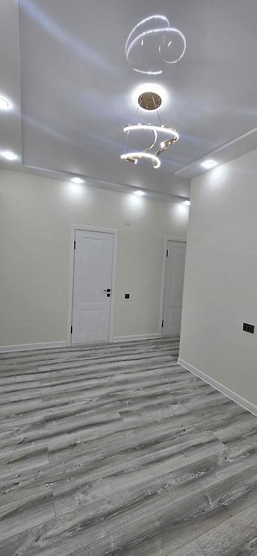 Продажа квартир: 2 комнаты, 80 м², Элитка, 14 этаж, Дизайнерский ремонт — 5