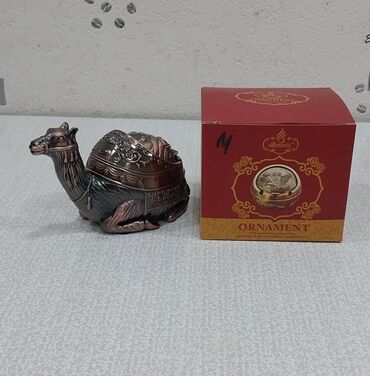 Külqabılar: Külqabı satılır. Qiyməti 25 manatdır. Təzədir. Çox az çeşidlidir — 14