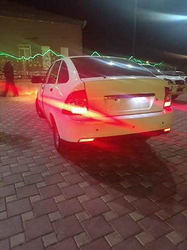 Digər avtomobillər: İli 2014 Lada priora Vuruq olub Mator karopka əla Most ideal Yağ — 3