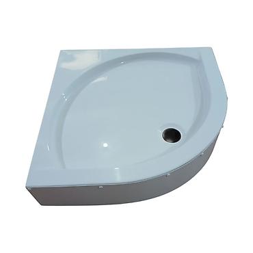 Duş poddonları: Duş kabini üçün fiber akril poddonlar. Bazar dəyərindən ucuz satılır — 9