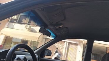 Hyundai: Hyundai Atos: 1 l. | 2000 έ. SUV/4x4 — 12