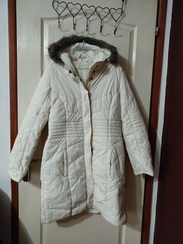 Zimske jakne: Ženska zimska garderoba – 4 komada jakni/kabanica i jedan kaput 1) — 2