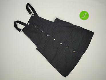 smogdenim: H&M Divided, Ogrodniczki damskie, rozmiar XL — 2