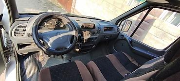 w210 2 2: Mercedes-Benz Спринтер: 2003 г., 2.2 л, Механика, Дизель, Пикап — 7