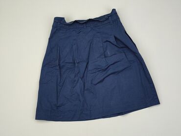 spódnice trapezowe z kieszeniami: Spódnica, Zara, XS, stan - Dobry