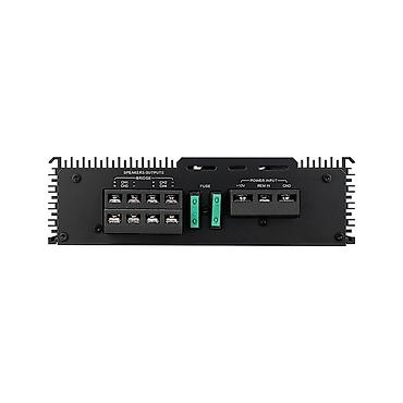 Audio: AVATAR ABR-400.4 avtomobil gücləndiricisi 4 kanallı Class AB — 3