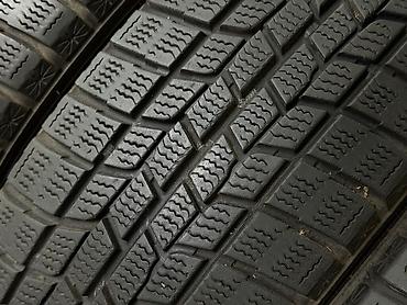 4: Зимние шины 185/60/15 В отличном состоянии Фирм Goodyear 4 шт - 8900 — 2