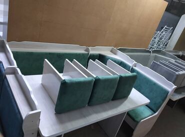 Кухонные столы и стулья: Кухонный стол и стул, Новый, Бесплатная доставка — 8