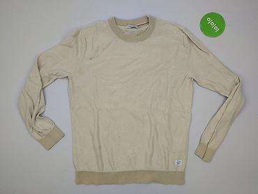 cambio: Jack & Jones, Sweter dla mężczyzn, rozmiar L — 2