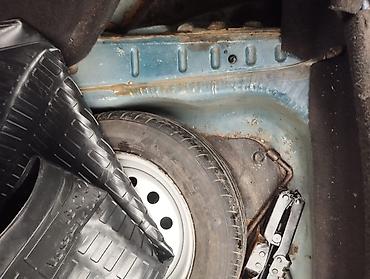 VAZ (LADA): Avtomobil: LADA Priora sedan Rəng: Tünd mavi (metalik) Kuzov: 4 — 9