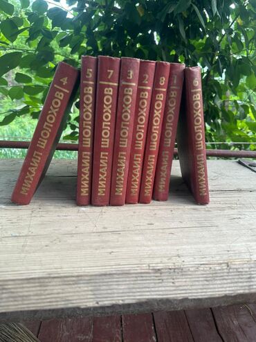 Художественная литература: Классика, На русском языке — 2