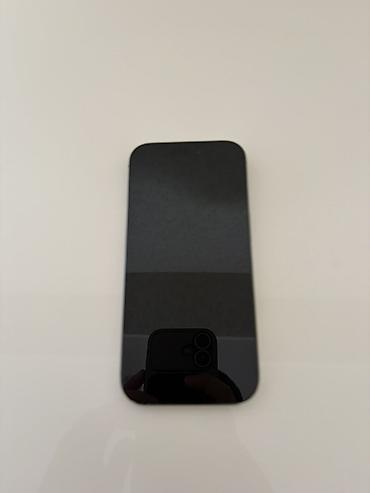 IPhone 16 Pro, 128 GB, Natural Titanium, Face ID lalafo.az -da IPhone 16 Pro, 128 GB, Natural Titanium, Face ID