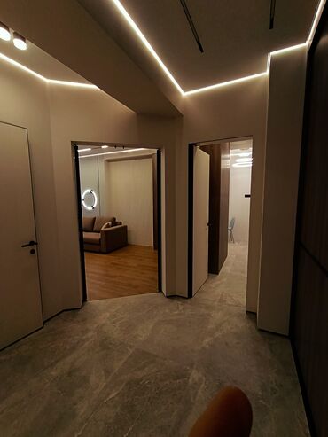 Долгосрочная аренда квартир: 2 комнаты, Собственник, Без подселения, С мебелью полностью — 12