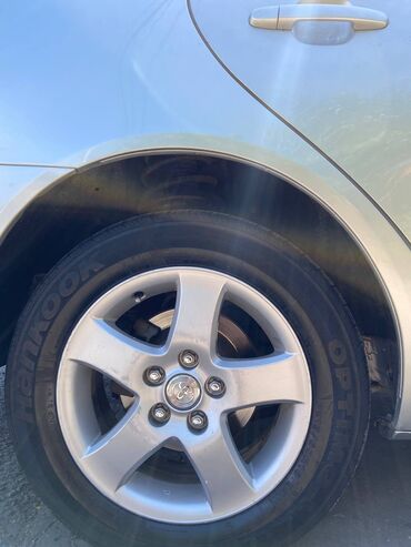 датчик давления шин тойота: Литые Диски R 16 Toyota, 1 шт, Новый