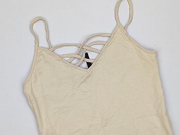 celina top: Sinsay, Top damski, rozmiar M — 1