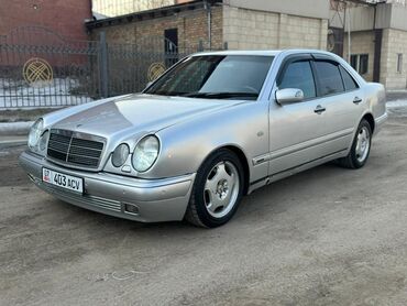 Mercedes-Benz: Mercedes-Benz : 1998 г., 3.2 л, Автомат, Бензин, Седан