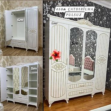 shkaf mebel: Yeni dolablar — 1