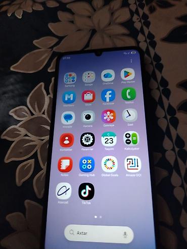 samsung a07 kontakt home: Samsung Galaxy A07, rəng - Yaşıl, İki sim kartlı — 2