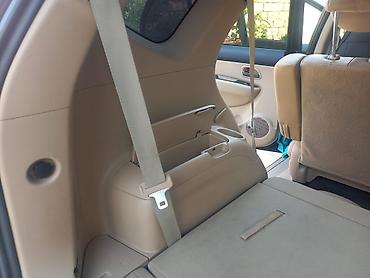 Kia: Kia Carens: 2 l | 2008 il — 11