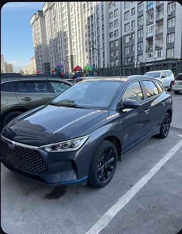 byd e2 бампер: BYD E2: 2021 г., 5.5 л, Автомат, Электромобиль, Лифтбек — 1