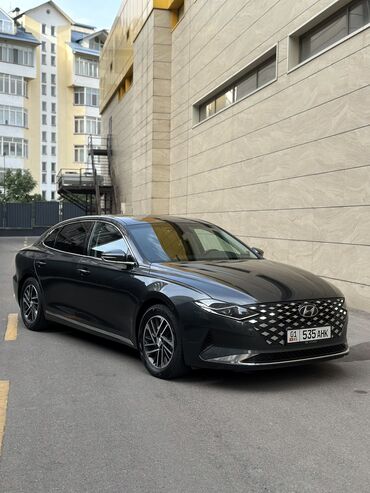 хундай атос прайм: Hyundai Grandeur: 2020 г., 3 л, Автоматические, Газ, Седан