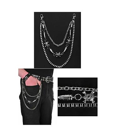 чынжырлар: Магазин Rockshop, г. Бишкек, Чуй 32б, 2-й этаж, рок-атрибутика и — 5