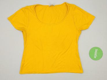 dresy amisu: Amisu, T-shirt damski, rozmiar XL — 2