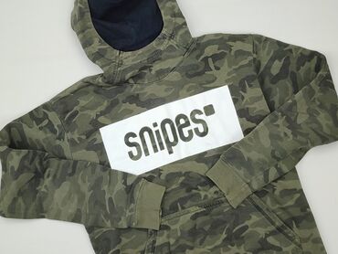 Худі для чоловіків, S, Snipes, стан - Хороший