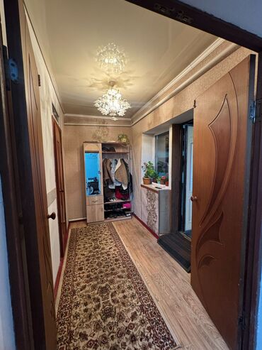 Продажа домов: Барачный, 10 м², 6 комнат, Собственник, Евроремонт