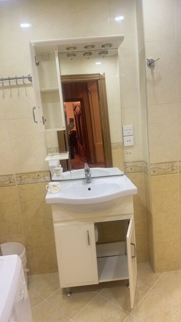 Otaq qapıları: Taxta daxili qapı – dekorativ şüşəli modellə - Material: təbii ağac — 12