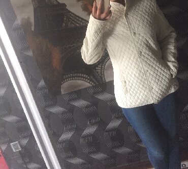 женская новая куртка: Kurt ka- endirim at lalafo.az женская новая куртка: Kurt ka- endirim