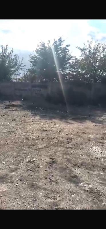 Torpaq sahələrinin satışı: 3 sot, Tikinti — 3