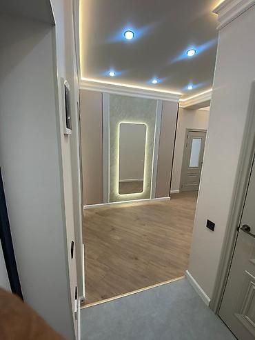 Продажа квартир: 3 комнаты, 90 м², Южная Магистраль Элитка, 12 этаж, Дизайнерский ремонт — 10