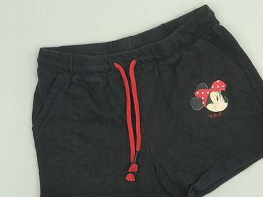 Kobiety: Disney, Szorty damskie, M