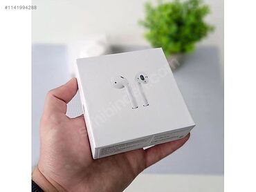 airpods ucuz qiymete: Airpods 2