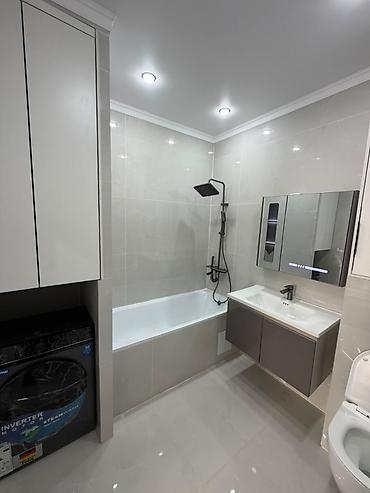 квартира техно парк продаю: Студия, 83 м², Технопарк Элитка, 13 этаж, Свежий ремонт — 7