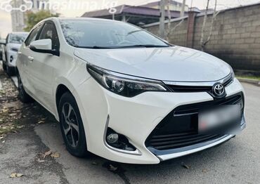 таёта авенсис универсал: Toyota Corolla: 2019 г., 1.8 л, Автомат, Гибрид, Седан