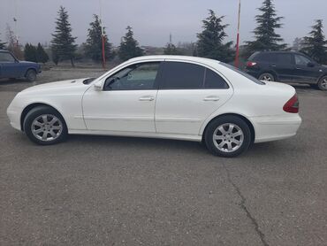 Mercedes-Benz: Gencededir Mersedes E 220 ili 2007 dizel ağ mirvari maşın tam ela -da lalafo.az — 22 Mercedes-Benz: Gencededir Mersedes E 220 ili 2007 dizel ağ mirvari maşın tam ela — 22