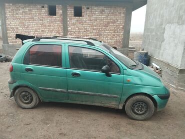 daewoo matiz вариант: Daewoo Matiz: 2004 г., 0.8 л, Механика, Бензин, Хэтчбэк