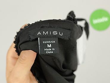imitz: Amisu, Top damski, rozmiar M — 4