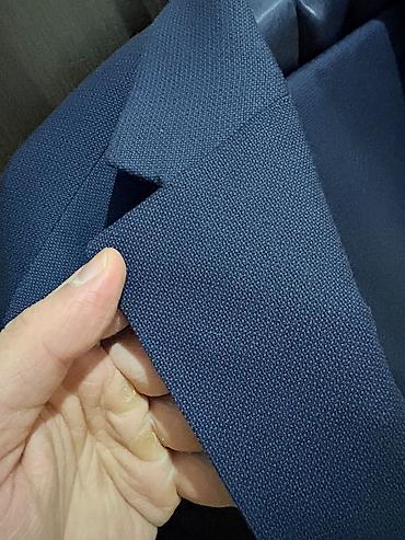 Kişi geyimləri: 2,3 dəfə geynilip 48 razmer — 1