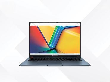 asus manitor: Noutbuk Asus Vivobook Pro K6602VU-IS94 Asus Vivobook Pro K6602VU-IS94 — 3