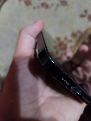 Maske i futrole: Maska za Apple iPhone 12PRO MAX, bоја - Tamnoplava, Sa magnetom za punjenje — 9