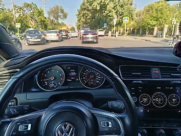 honda git: Volkswagen Golf GTI: 2019 г., 2 л, Механика, Бензин, Хэтчбэк — 4