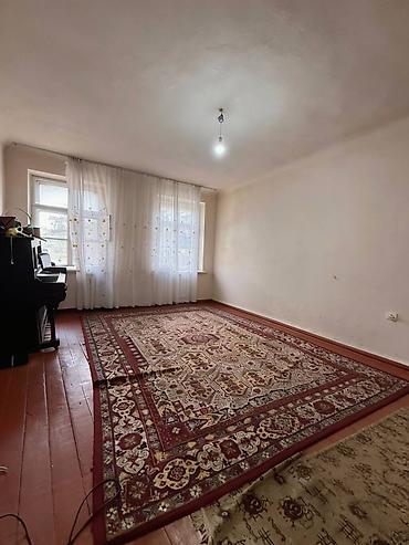 Продажа квартир: 2 комнаты, 61 м², Сталинка, 3 этаж, Старый ремонт — 6