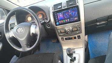 королла автомат: Toyota Corolla: 2007 г., Автомат, Бензин, Седан — 2