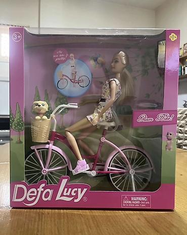 Šminka: Prodajem novu robu za bilo kakvu informaciju javite se — 46