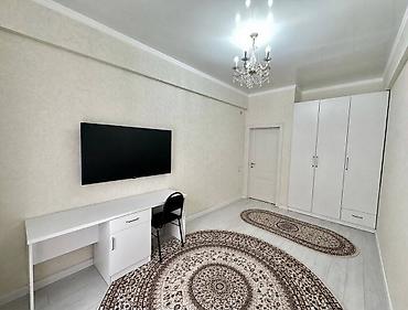 2021: 2 комнаты, 56 м², 2 этаж — 2