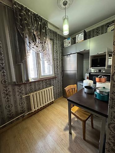 Продажа квартир: 3 комнаты, 72 м², 105 серия, 6 этаж, Старый ремонт — 4